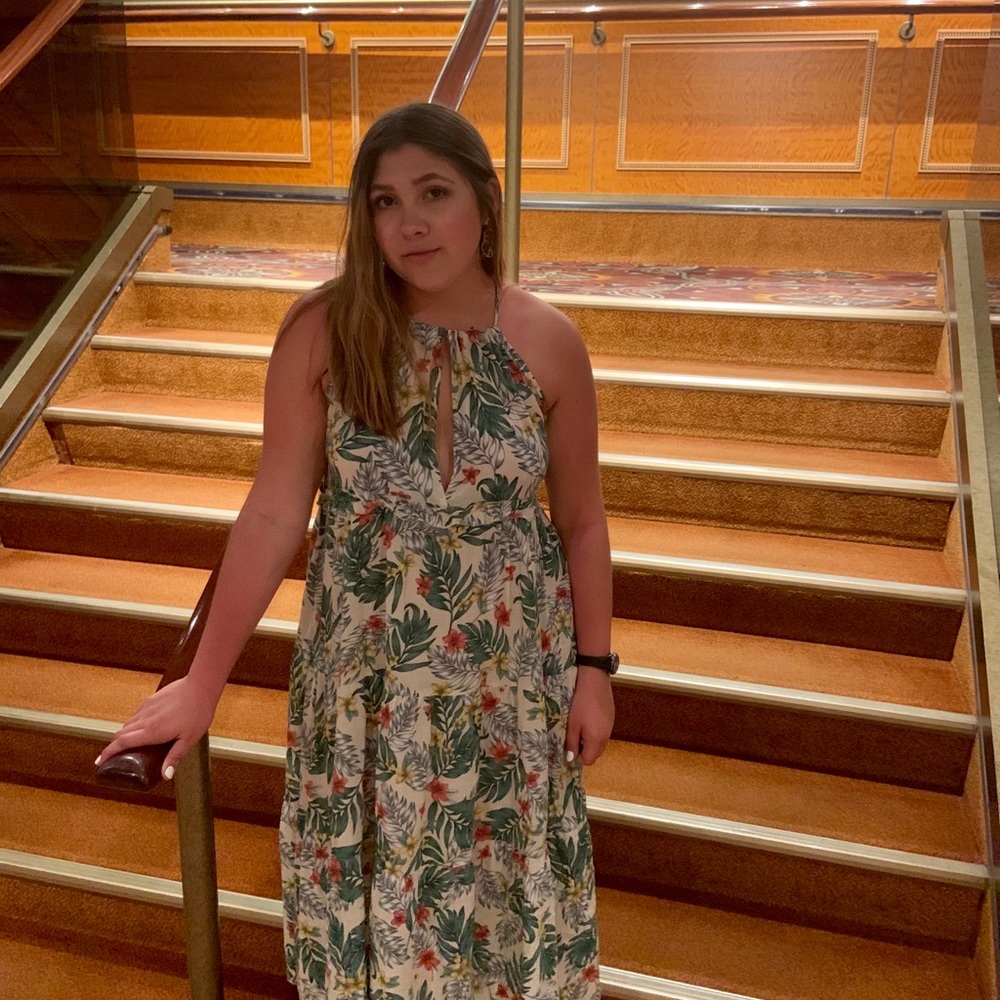 Meet your Posher, Taylor